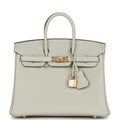 Birkin 25 Togo C739