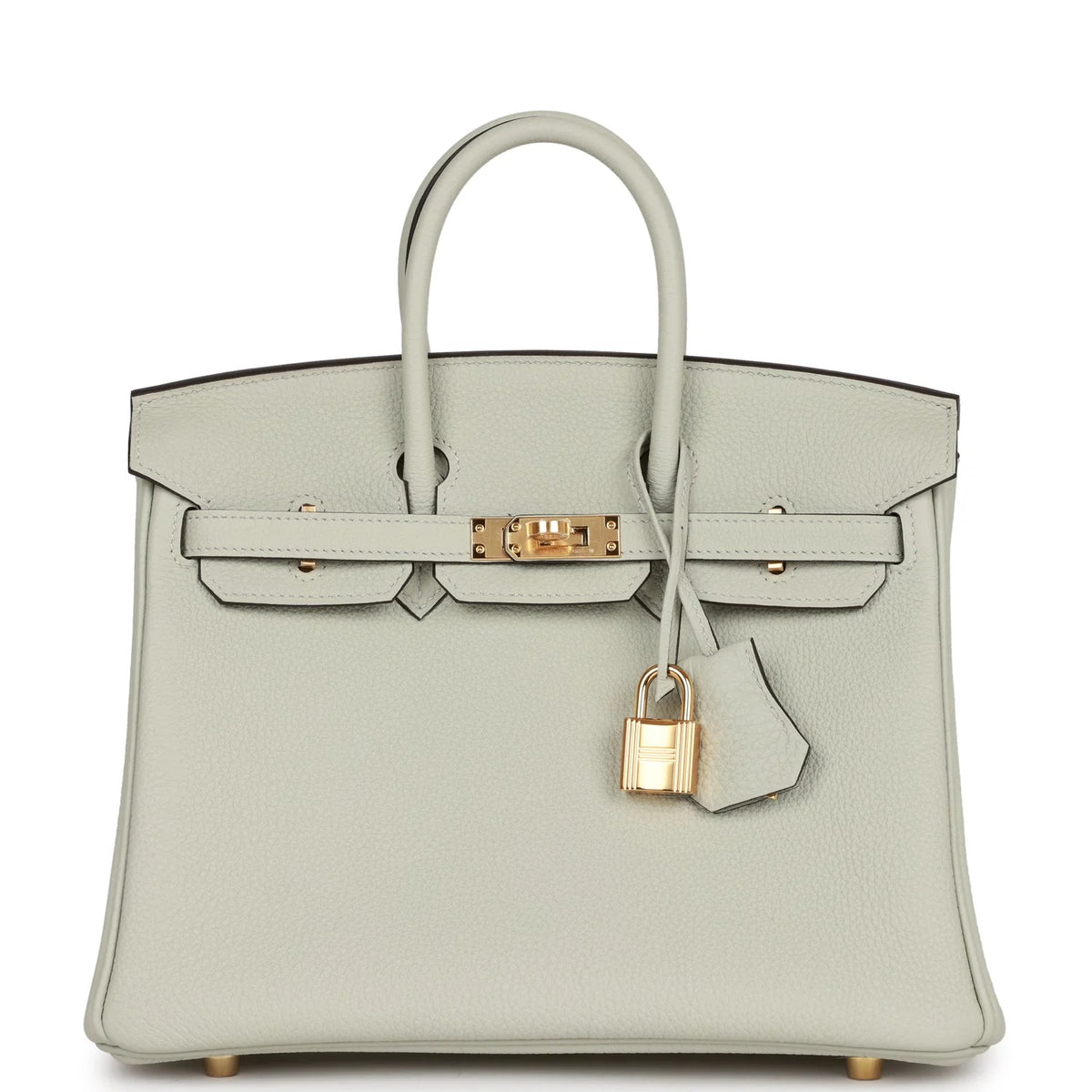 Birkin 25 Togo C739